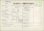 Karta cmentarza, skan nr 1
