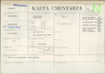 Karta cmentarza, skan nr 1