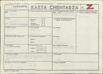 Karta cmentarza, skan nr 1
