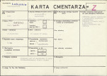 Karta cmentarza, skan nr 1