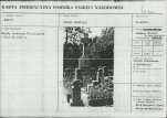 Karta cmentarza, skan nr 6
