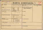 Karta cmentarza, skan nr 1