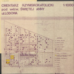 Karta cmentarza, skan nr 4