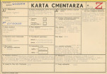 Karta cmentarza, skan nr 1