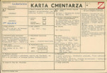Karta cmentarza, skan nr 1