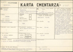 Karta cmentarza, skan nr 1