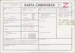 Karta cmentarza, skan nr 1