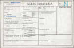 Karta cmentarza, skan nr 1
