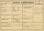 Karta cmentarza, skan nr 1