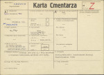 Karta cmentarza, skan nr 1