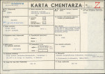 Karta cmentarza, skan nr 1