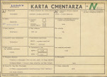 Karta cmentarza, skan nr 1