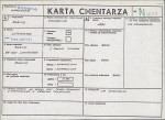 Karta cmentarza, skan nr 1