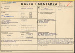 Karta cmentarza, skan nr 1