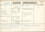 Karta cmentarza, skan nr 1