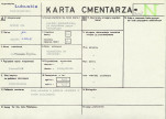 Karta cmentarza, skan nr 1