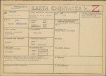 Karta cmentarza, skan nr 1