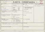 Karta cmentarza, skan nr 1