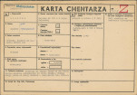 Karta cmentarza, skan nr 1