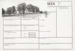 Karta cmentarza, skan nr 6