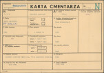 Karta cmentarza, skan nr 1
