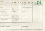 Karta cmentarza, skan nr 1