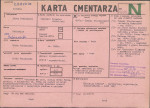 Karta cmentarza, skan nr 1