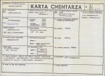 Karta cmentarza, skan nr 1