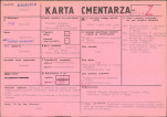 Karta cmentarza, skan nr 1