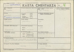 Karta cmentarza, skan nr 1