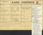 Karta cmentarza, skan nr 1