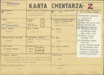 Karta cmentarza, skan nr 2