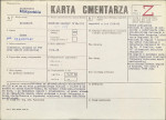 Karta cmentarza, skan nr 1