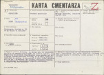 Karta cmentarza, skan nr 1