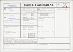 Karta cmentarza, skan nr 1