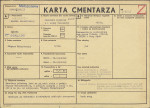 Karta cmentarza, skan nr 1