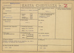 Karta cmentarza, skan nr 1