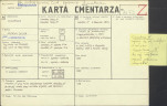 Karta cmentarza, skan nr 1