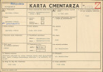 Karta cmentarza, skan nr 1