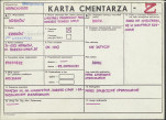 Karta cmentarza, skan nr 1