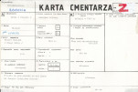 Karta cmentarza, skan nr 1