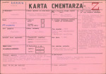 Karta cmentarza, skan nr 1