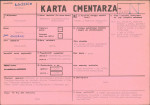 Karta cmentarza, skan nr 1
