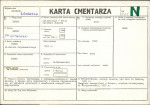 Karta cmentarza, skan nr 1