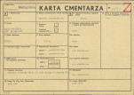 Karta cmentarza, skan nr 1