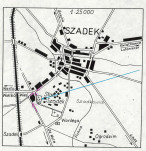 Karta cmentarza, skan nr 4