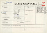 Karta cmentarza, skan nr 1