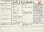 Karta cmentarza, skan nr 1