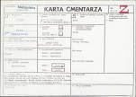 Karta cmentarza, skan nr 1