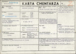 Karta cmentarza, skan nr 1